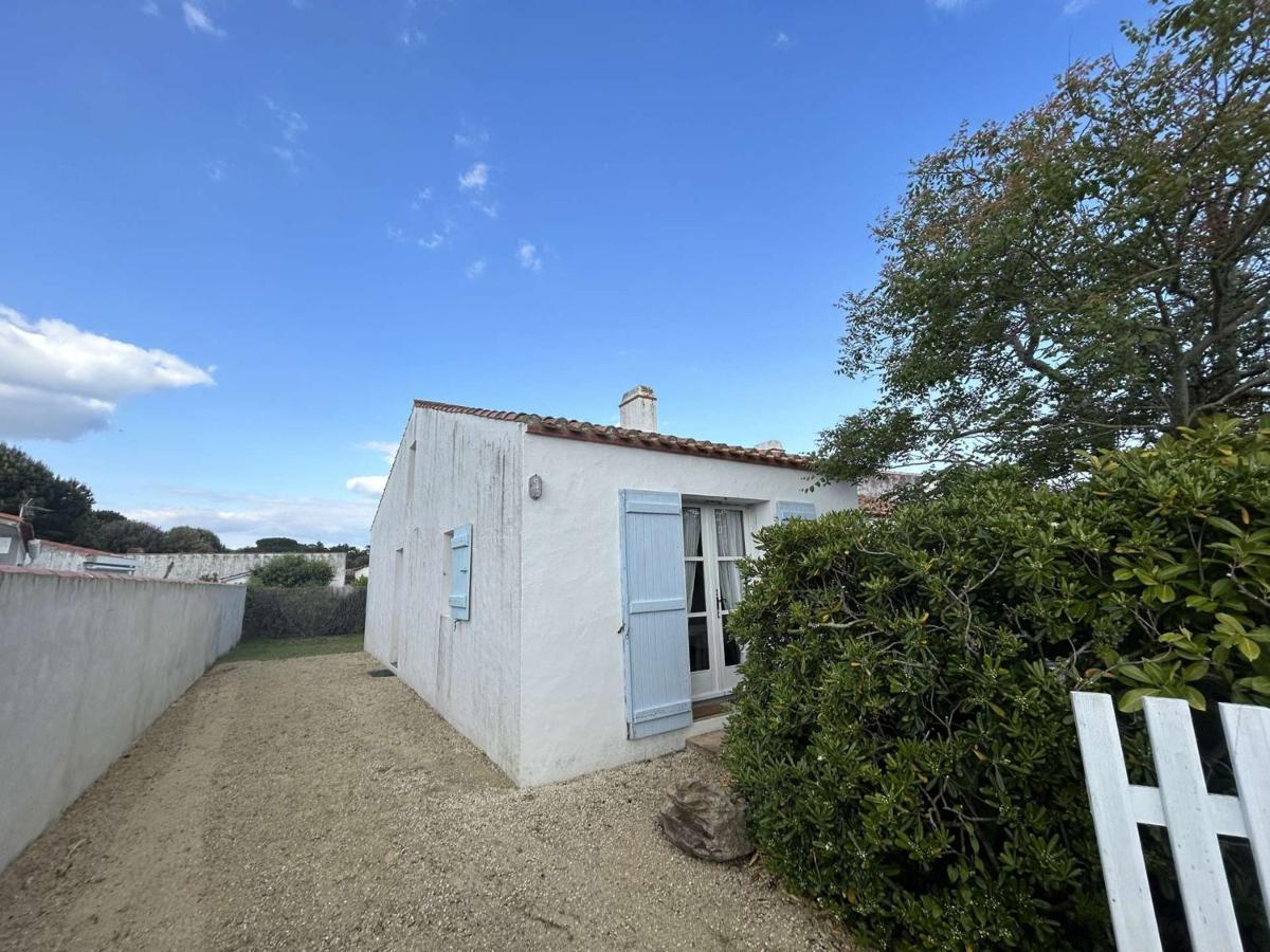 Maison Noirmoutier-en-l'île, 2 Pièces, 4 Personnes - Fr-1-224b-606 Hébergement de vacances *